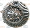 BEHR HELLA SERVICE 8EW 351 040-501 Interior Blower